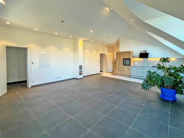 Erstbezug nach Komplettrenovierung! Moderne 2 Zimmer Mietwohnung mit Traumterrasse Nähe Bahnhof Tullnerfeld
