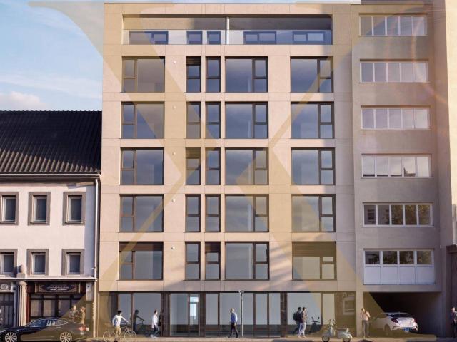 ERSTBEZUG! Moderne 2 Zimmer Neubauwohnung im Projekt THE LANG in Linz zu verkaufen!