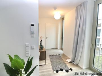 Wohnung mieten in Mitte, Solingen