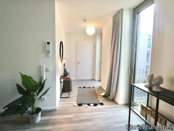 Wohnung mieten in Mitte, Solingen - Keller