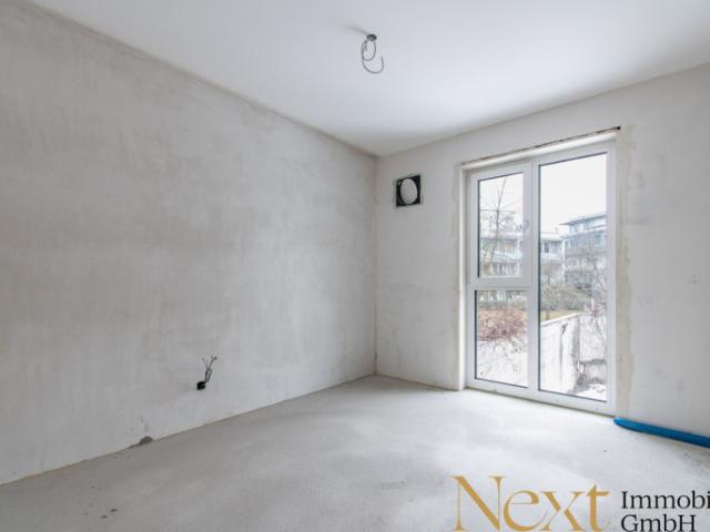 Erstbezug! Moderne 3 Zimmer Wohnung mit gemütlichen Balkon in Linz Urfahr zu verkaufen!
