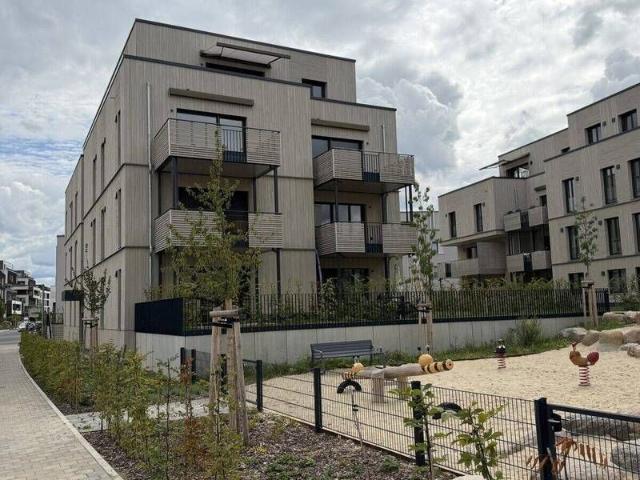 Erstbezug moderne 3 Zimmer Wohnung unweit der Dahme *Sonnenbalkon*EBK*Lift