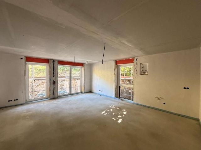 ERSTBEZUG: Moderne 3 Zimmer Neubauwohnung mit Südterrasse in Barkhausen