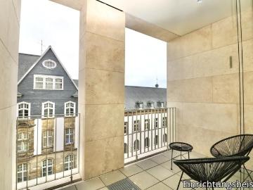 Wohnung mieten in Mitte, Solingen - Keller