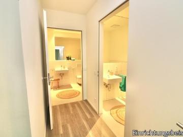 Peter-Knecht-Straße, Ohlig, Solingen, Lichtscheid