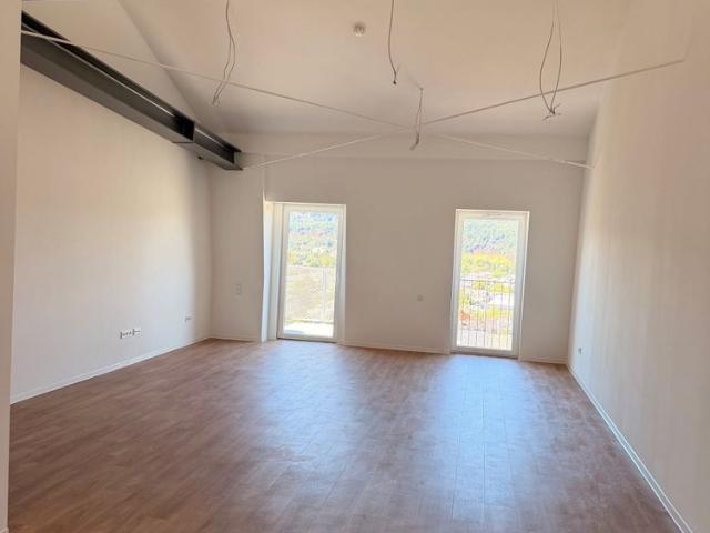 Erstbezug moderne 3 ZKB Wohnung im Quartier Bethanien