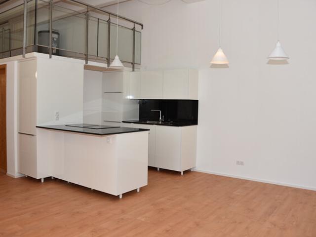 Erstbezug: Moderne Wohnung mit Blick zur Schattenburg