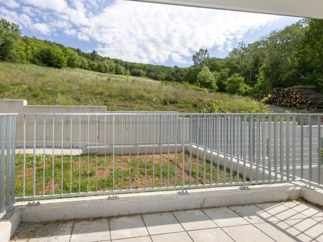 ERSTBEZUG: moderne Wohnung für Naturliebhaber