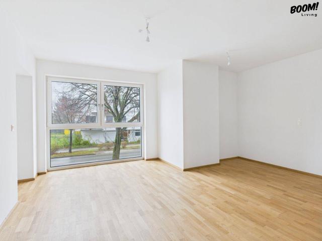 Erstbezug: Moderne Wohnungen in 1220 Wien