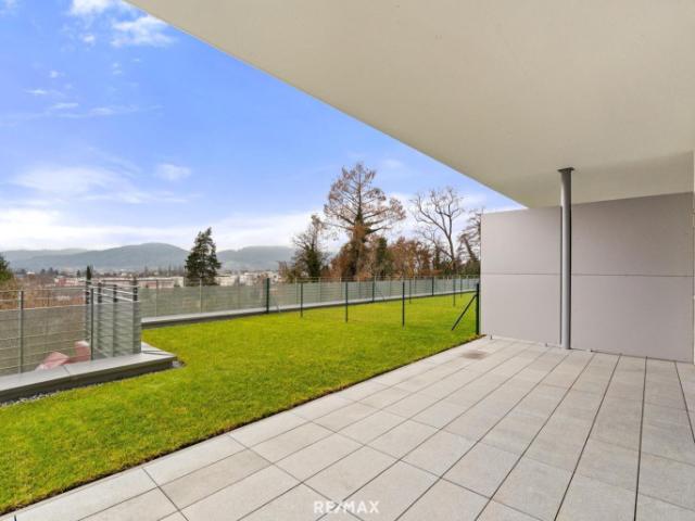 Neuer Preis: Exklusive Gartenwohnung in Top Lage in St. Martin bei Klagenfurt