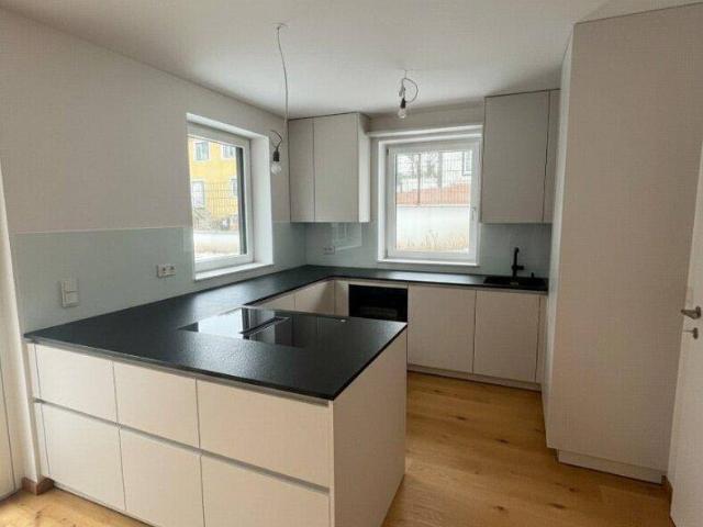 Erstbezug | Moderne Doppelhaushälfte mit Garten, Terrasse & Garage – Schlüsselfertig