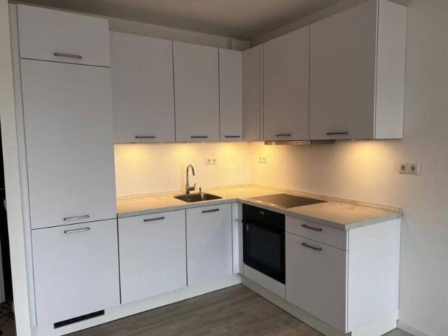 Erstbezug: Moderne, Helle, 2 Zi Wohnung Neubau mit Balkon, Aufzug, barrierefrei in Alt Mariendorf
