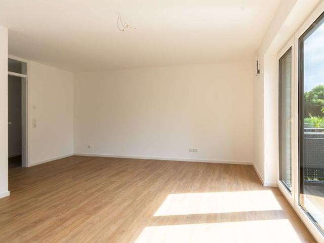Erstbezug! Moderne Maisonettewohnung in ruhiger Lage mit eigenem Eingang Obj. 9373