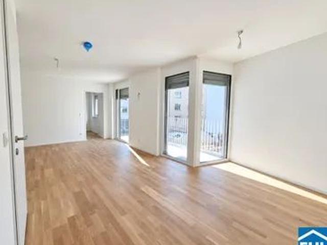 ERSTBEZUG | Moderne Mietwohnungen | Begrünter Innenhof | Top Lage