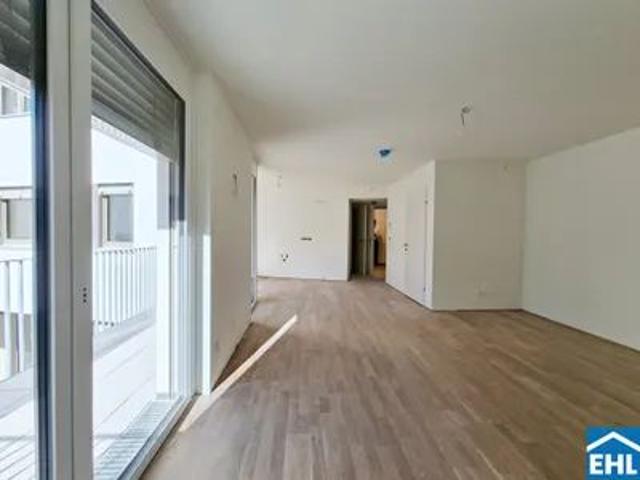 ERSTBEZUG | Moderne Mietwohnungen | Begrünter Innenhof | Top Lage