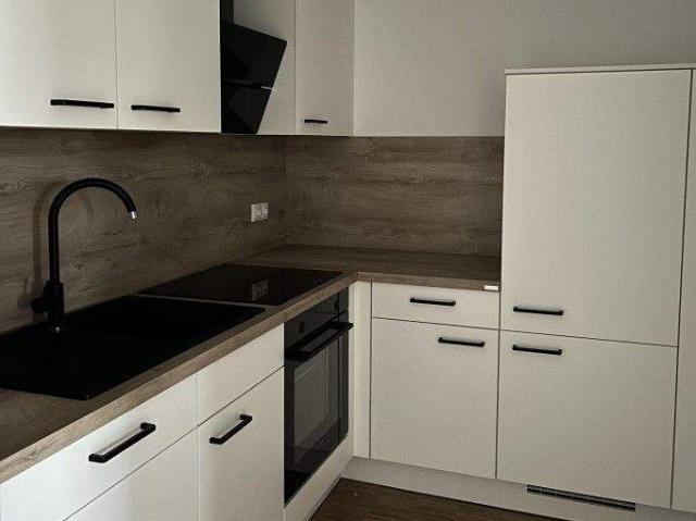 ERSTBEZUG! Moderne Neubauwohnung mit Balkon, EBK und FuÃbodenheizung! Lift!