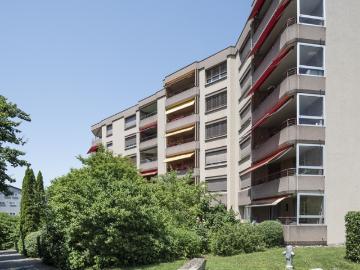 Talgut-Zentrum, Ittigen, Verwaltungsregion Bern-Mittelland, Kanton Bern