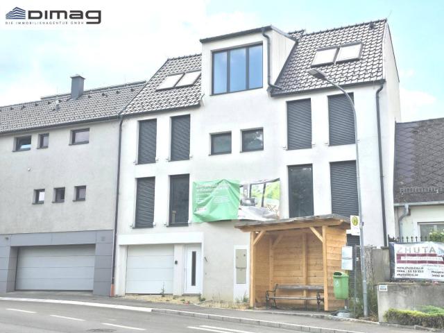Erstbezug moderne, sehr sonnige Neubauwohnung mit großzügiger Freifläche in Klosterneuburg