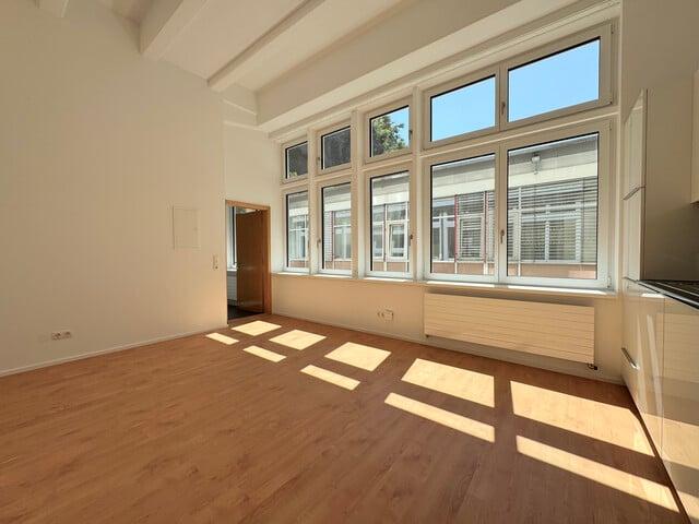 Erstbezug: modernes 1 Zimmer Studio