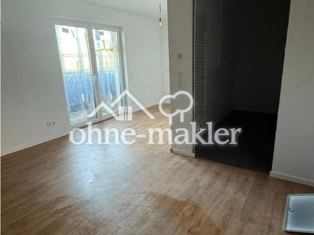 Erstbezug – Modernes 29 m² Apartment in Berlin