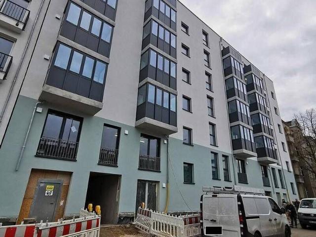 Erstbezug Modernes 29 m² Apartment in Berlin