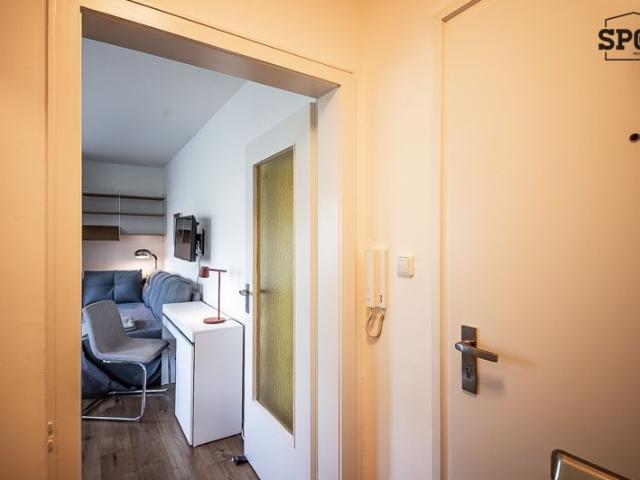 Modernes Apartment in Laim