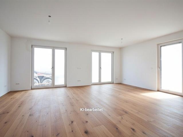 ERSTBEZUG | modernes Einfamilienhaus mit viel Platz | Garten, Terrasse, Dachterrasse, Stellplatz