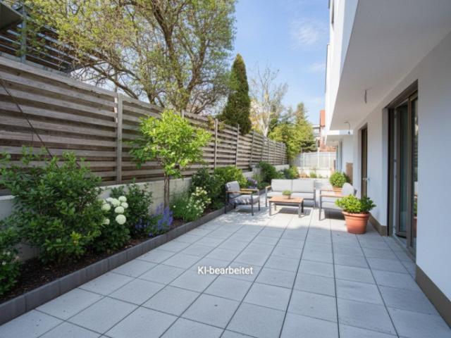 ERSTBEZUG | modernes Einfamilienhaus mit viel Platz | Garten, Terrasse, Dachterrasse, Stellplatz