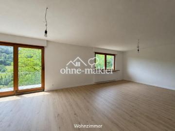 Erstbezug: Modernes Einfamilienhaus in idyllischer Lage