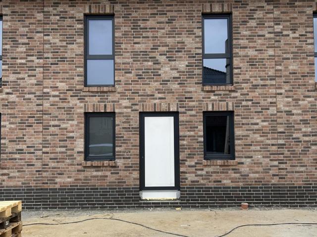 Erstbezug: Modernes KfW 40 Reihenmittelhaus mit Top Ausstattung in Neerstedt