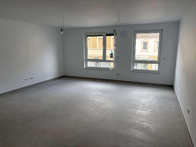 Erstbezug | Modernes Neubau Apartment mit hochwertiger Einbauküche, Fußbodenheizung & Energieklasse