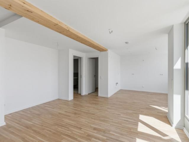 Erstbezug – Modernes Wohnen im historischen Ambiente K10