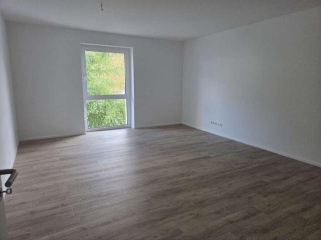 Erstbezug: Modernes Wohnen in guter Lage