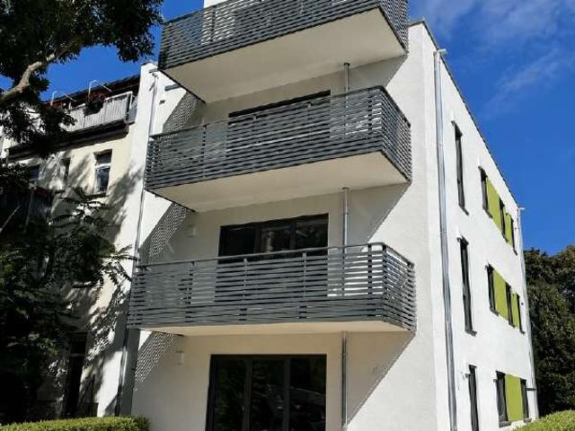Erstbezug! Modernes und ruhiges Wohnen wie im Eigenheim