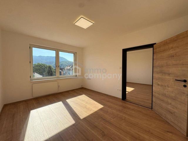 Erstbezug! Modernisierte 3 Zimmer Eigentumswohnung – 73 m² in Uni Nähe von Leoben