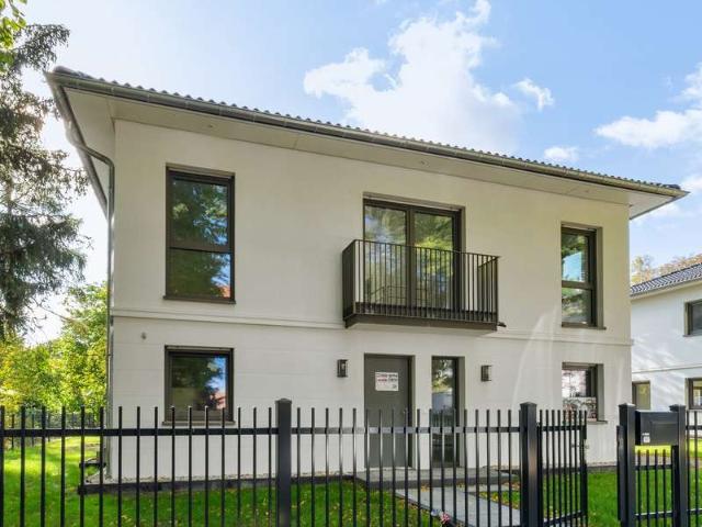 Erstbezug* Mordernes Einfamilienhaus in sehr schöner Lage