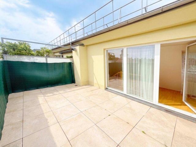Erstbezug Maisonette Wohnung mit Terrasse Mollardgasse 3 Schalfzimmer
