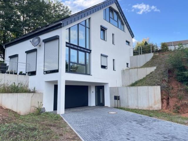 Erstbezug:Maisonette Wohnung mit Garten