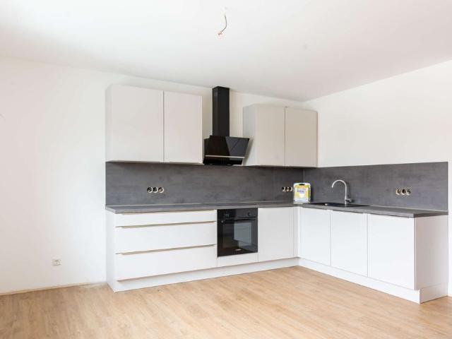 Erstbezug! Moderne Maisonettewohnung in ruhiger Lage mit eigenem Eingang Obj. 9372