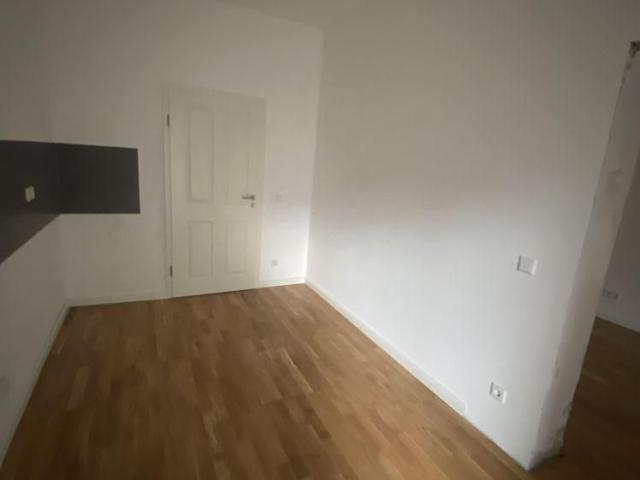Erstbezug mit Balkon