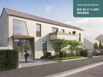 Apartment for sale in 2103 - Garten, Balkon