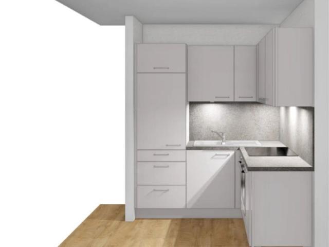 Erstbezug mit Balkon – Moderne 2 Zimmer Wohnung in attraktiver Neubauanlage in 1210 Wien