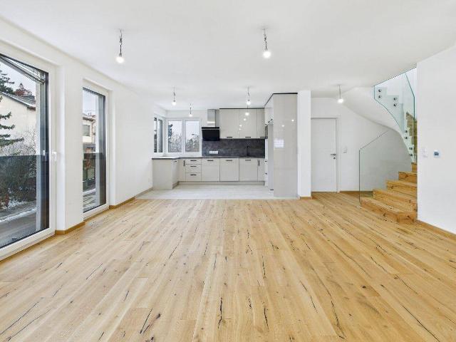 Erstbezug mit Charakter | 4 Zimmer Maisonettewohnung in 1230 Wien