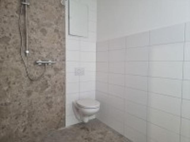 ERSTBEZUG mit Einbauküche & Aufzug 1 Zimmer nähe Rathaus