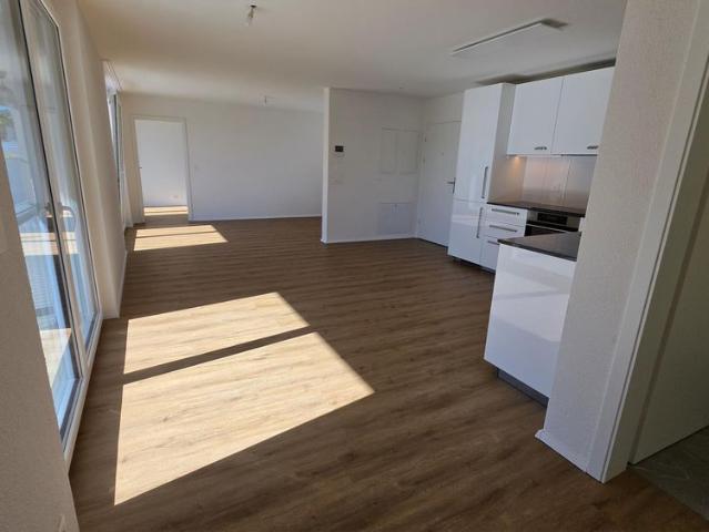 Erstbezug mit perfekter Lage 3.5 Zi. Wohnung 502