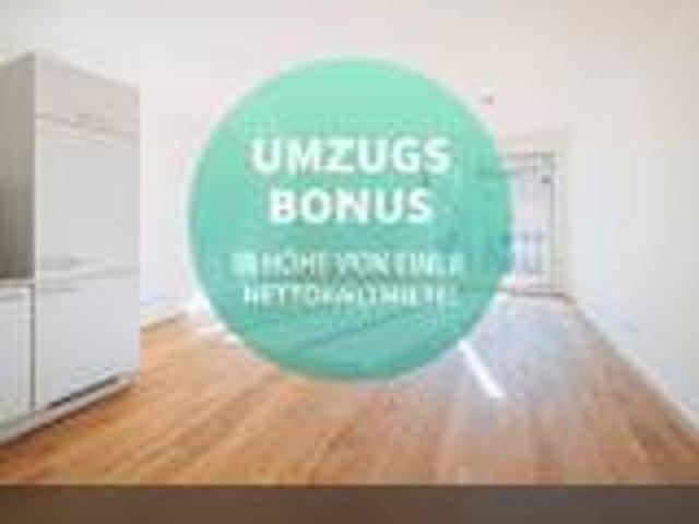 Erstbezug mit Stil: Lichtdurchflutete 2 Zimmer Wohnung mit Balkon