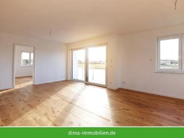 Dahlener Heide, Peel - Terrasse, Ausgestattete Küche