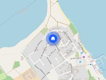 ERSTBEZUG mit Seeblick, Einbauküche, privater Dachterrasse, Tageslichtbad, Garage, PV Anlage usw