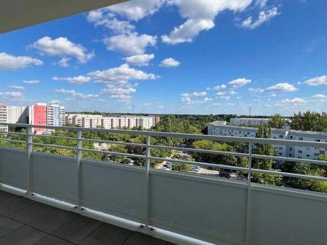 Erstbezug mit sonniger Aussicht