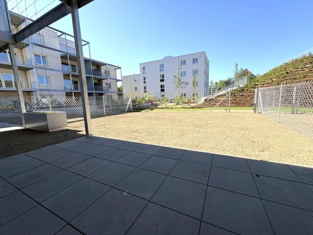 ERSTBEZUG Mietwohnung Neubau_Top A2